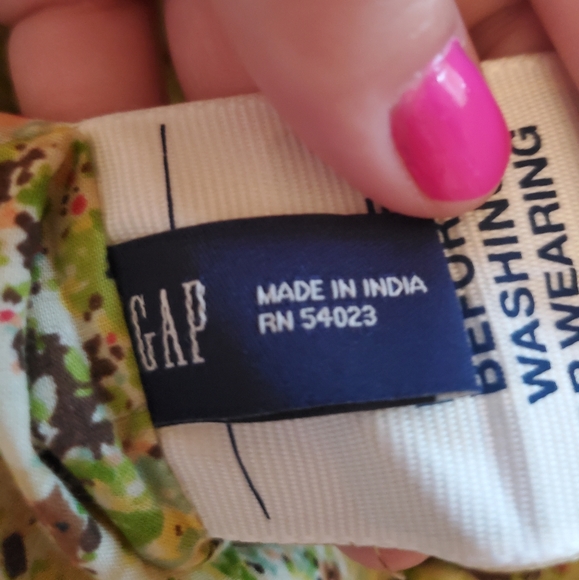 Gap Sequin Purse - Picture 12 of 14